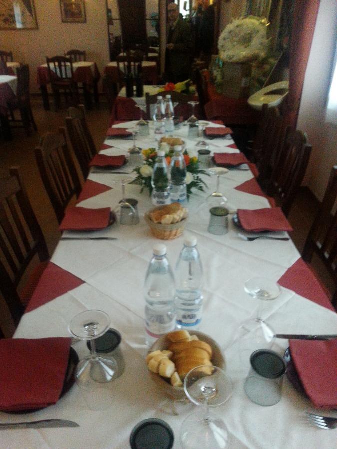 Hotel Relais Ristorante Sanfront à Ponzone Extérieur photo