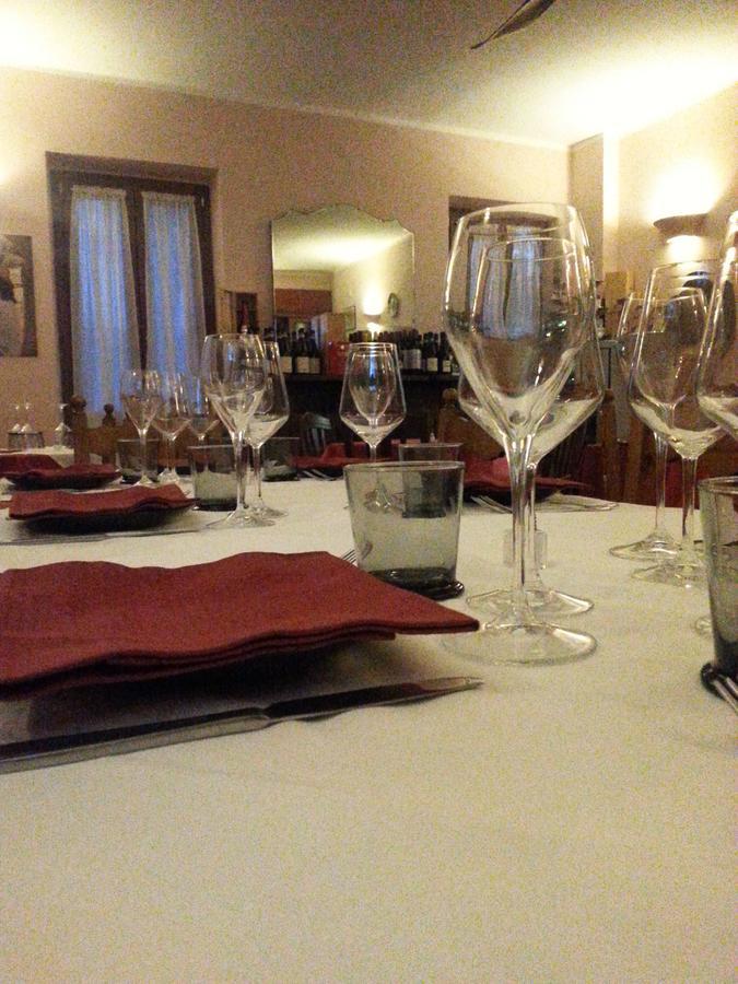 Hotel Relais Ristorante Sanfront à Ponzone Extérieur photo